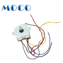 With 8 years experience manufacturer supply top plastic washing machine timer switch